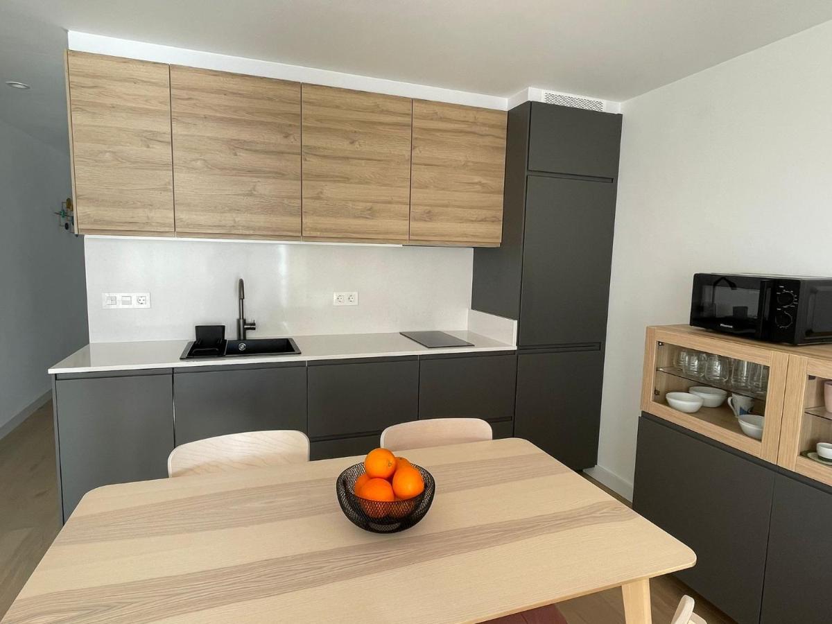 Apartamento Turistico Playmon Bacana Planta 14 Benidorm Exterior foto